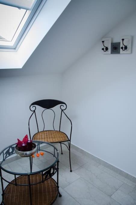 Ferienwohnung Anita Jandelsbrunn Екстер'єр фото
