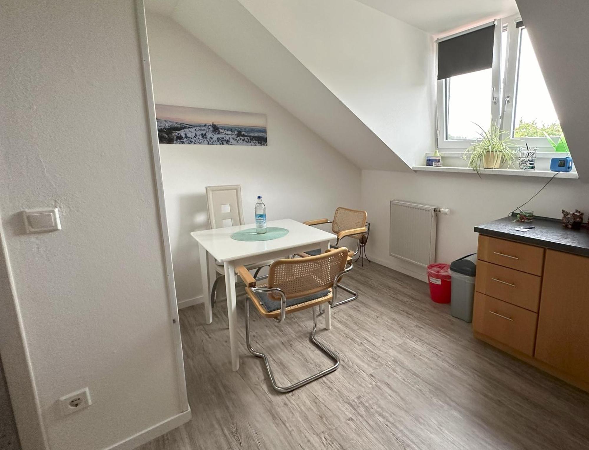 Ferienwohnung Anita Jandelsbrunn Екстер'єр фото