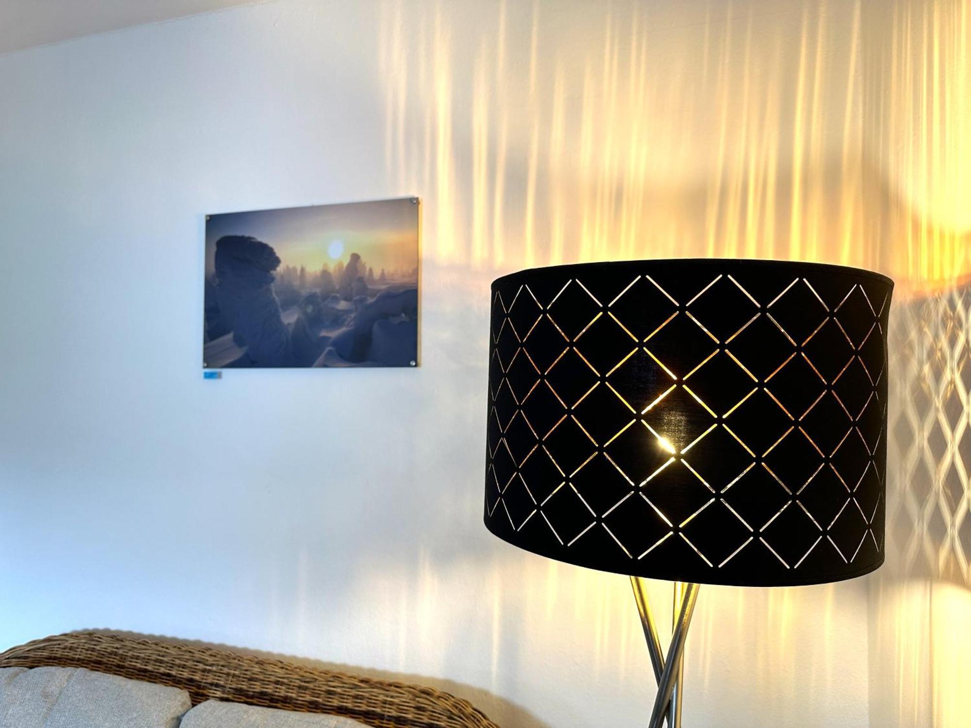 Ferienwohnung Anita Jandelsbrunn Екстер'єр фото