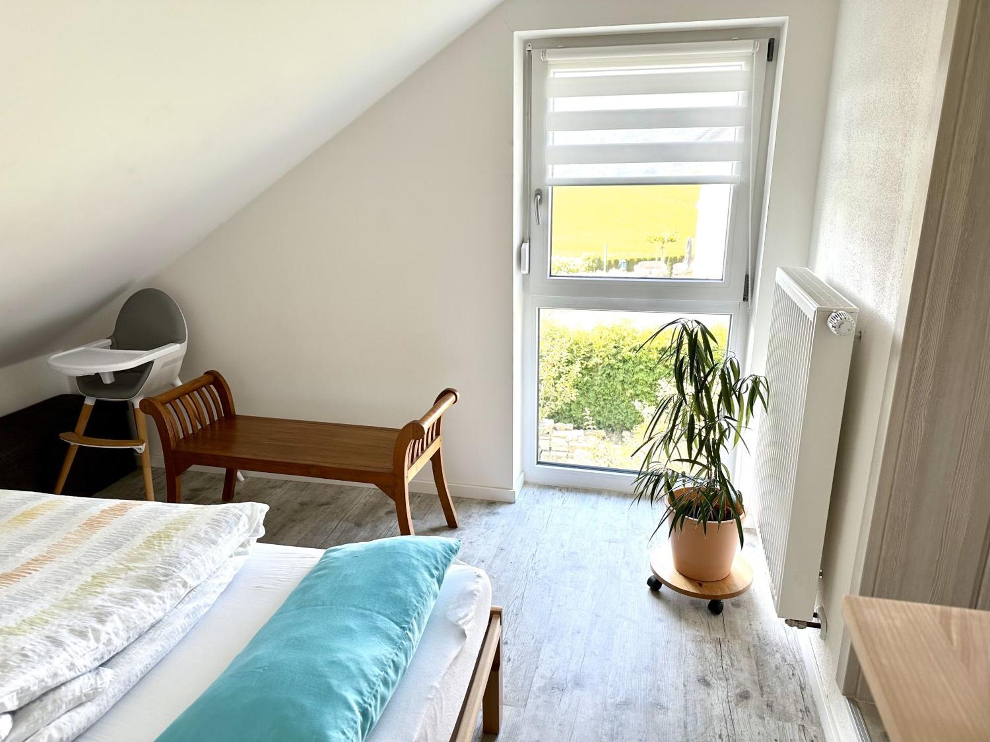 Ferienwohnung Anita Jandelsbrunn Екстер'єр фото