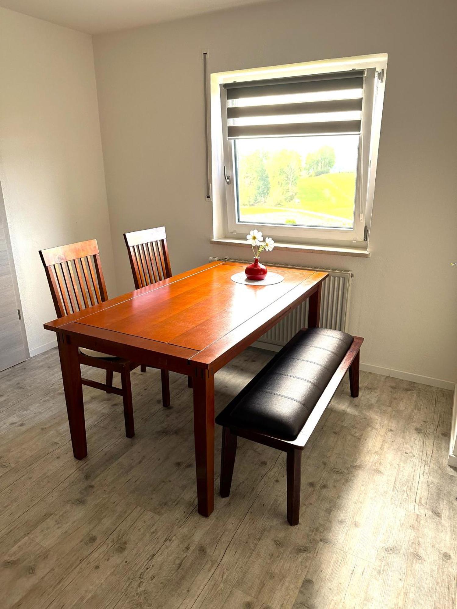 Ferienwohnung Anita Jandelsbrunn Екстер'єр фото